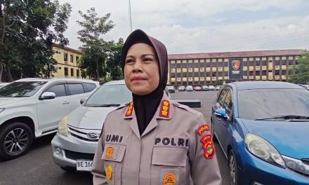 Guru yang Cabuli Muridnya Telah Dilakukan Penahanan di Mapolresta Bandar Lampung