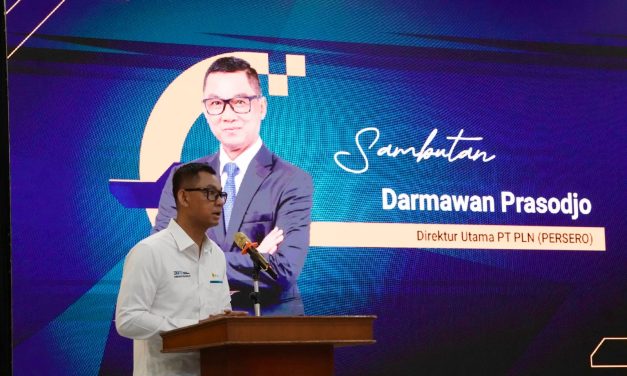 PLN – Pindad Sinergi Kembangkan Pembangkit Listrik Bersih Untuk Wilayah 3T