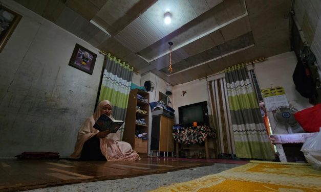 Bulan Ramadan, Donasi Pegawai PLN Beri Sambungan Listrik Gratis Bagi 2.597 Keluarga Prasejahtera