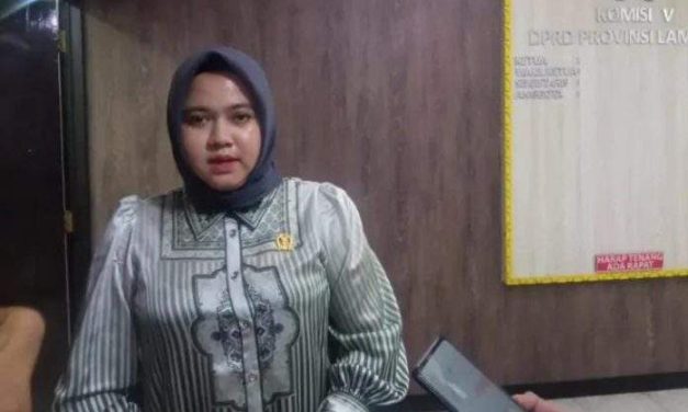 Persoalan Seragam Sekolah di Lampung Tengah Selesai, Komisi V DPRD Lampung Tegaskan Aturan Ditegakkan