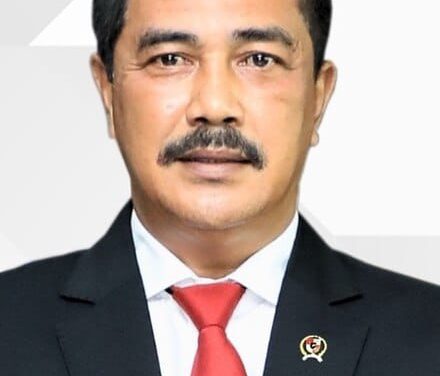 MENTERI IMIGRASI DAN PEMASYARAKATAN GELAR MAKAN SIANG BERSAMA WARGA BINAAN DI RUTAN KELAS I CIPINANG