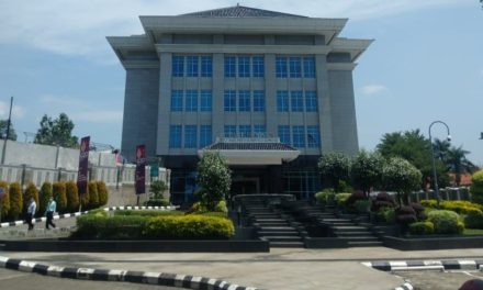 INFLASI DI LAMPUNG PADA MARET 2025, KEMBALI BERADA PADA KISARAN SASARAN INFLASI 2025