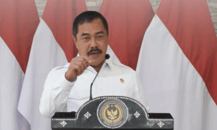 Menteri Agus Minta Jajaran Perkuat Program Akselerasi Pemasyarakatan