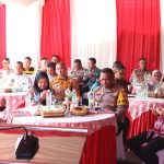 Pemkot Bandar Lampung Dukung Peningkatan Infrastruktur Kepolisian