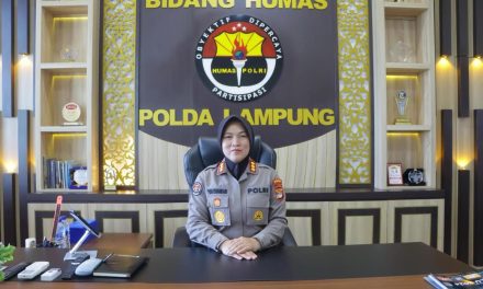 Kurang dari 24 Jam, Pelaku Pembunuhan Berhasil diungkap