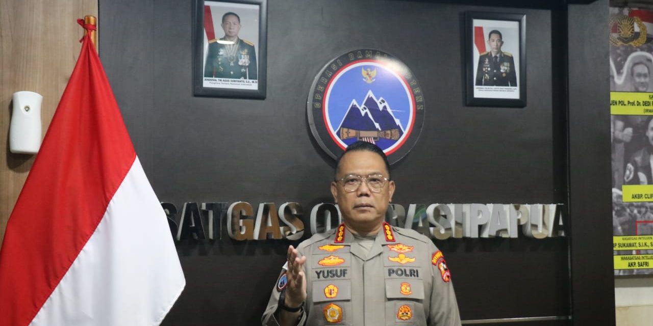 Lagi! Warga Sipil Jadi Korban penganiayaan dengan menggunakan senjata tajam di Yahukimo, Diduga Dilakukan KKB