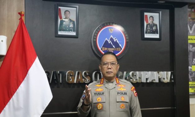 Lagi! Warga Sipil Jadi Korban penganiayaan dengan menggunakan senjata tajam di Yahukimo, Diduga Dilakukan KKB
