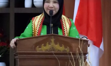 Pemerintah Kota Bandar Lampung Siap Untuk Berpartisipasi Dalam Musyawarah Nasional (Munas) APEKSI