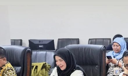 Walikota Bandar Lampung Hj. Eva Dwiana Terpilih Sebagai Wakil Ketua Asosiasi Pemerintah Kota Seluruh Indonesia (APEKSI) Priode 2025-2030