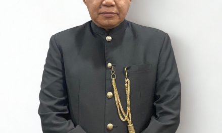 Prihatin dengan kasus penembakan polisi di Way Kanan, inilah harapan tokoh adat Lampung