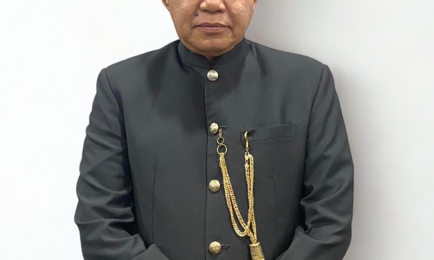 Prihatin dengan kasus penembakan polisi di Way Kanan, inilah harapan tokoh adat Lampung