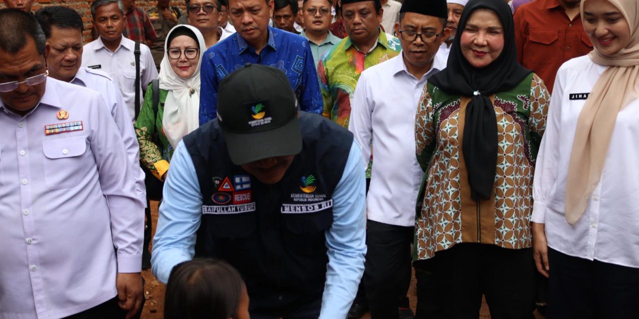 Genangan Air di jalan Yos Sudarso, Pemkot Minta Balai Ambil Peran
