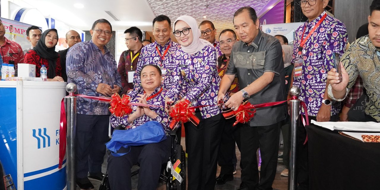 Pemprov Lampung Dorong Percepatan Transformasi Kesehatan Melalui Kolaborasi Strategis