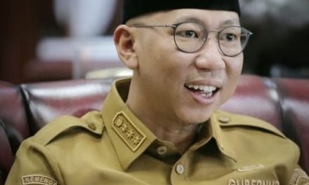 Gaji dan TPP ke-13 ASN Lampung Senilai Rp118,7 Miliar Mulai Dicairkan