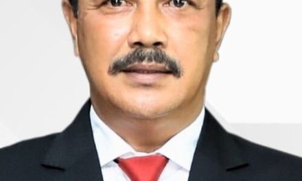 Imipas Melakukan Terobosan Baru Inkopasindo Untuk Transparansi Di Lapas