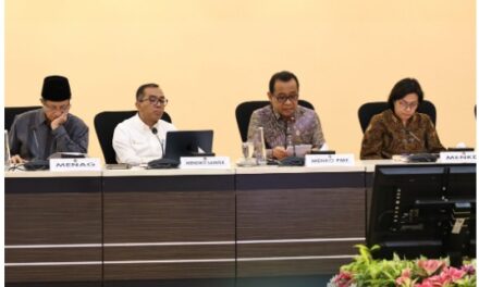 Transformasi LPDP: Mendiktisaintek Dorong Dana Abadi untuk Cetak SDM dan Riset Unggulan Nasional