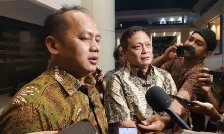 Kejagung terima salinan keppres abolisi Tom Lembong dari Menkum