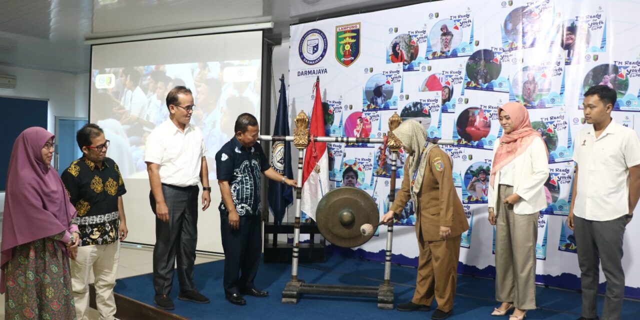 Antusiasme Membludak! Kuota YBC Darmajaya Penuh, Banyak Sekolah Gagal Ikut Karena Keterbatasan