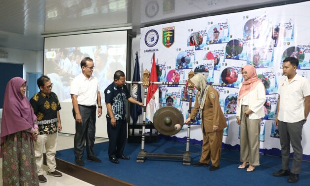 Antusiasme Membludak! Kuota YBC Darmajaya Penuh, Banyak Sekolah Gagal Ikut Karena Keterbatasan