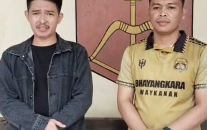 Dugaan Kekerasan oleh Pelajar di Way Kanan, Paman Korban Sampaikan Klarifikasi dan Polisi Selidiki Dugaan Kasusnya