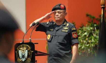Bea Cukai Tutup Patroli Laut Terpadu, Amankan Rp4,3 T Kerugiaan Negara
