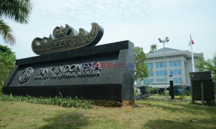 STABILITAS HARGA TERJAGA, INFLASI LAMPUNG AGUSTUS 2025 TETAP BAIK