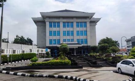 STABILITAS HARGA TERJAGA, INFLASI LAMPUNG AGUSTUS 2025 TETAP BAIK