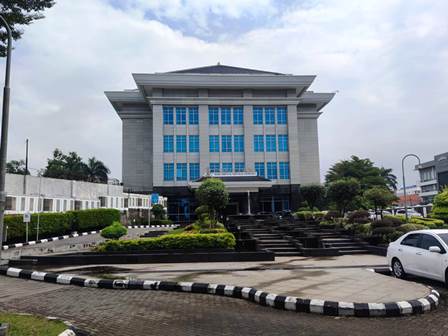 STABILITAS HARGA TERJAGA, INFLASI LAMPUNG AGUSTUS 2025 TETAP BAIK