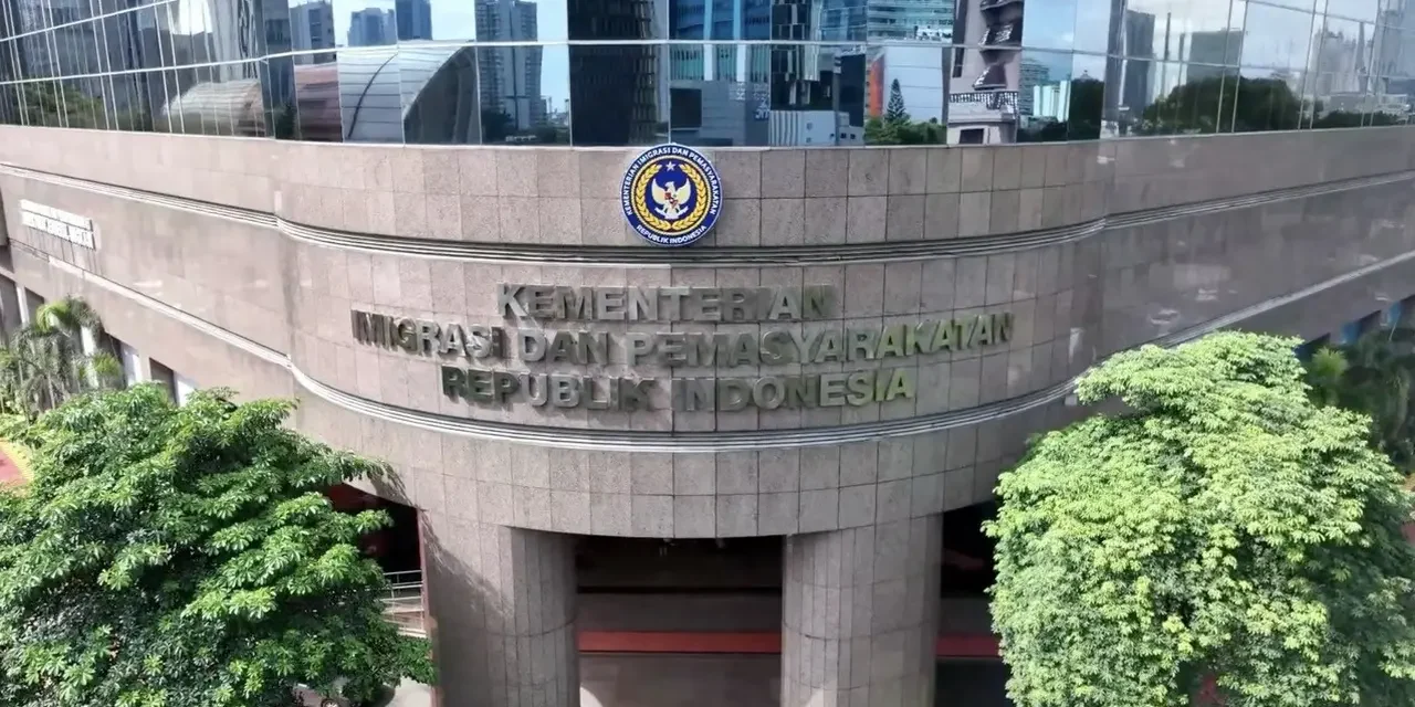 Setahun Kepemimpinan Menteri Agus Andrianto, Kemenimipas Catat Lonjakan PNBP 2025