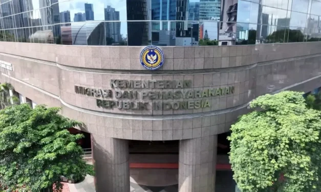 Setahun Kepemimpinan Menteri Agus Andrianto, Kemenimipas Catat Lonjakan PNBP 2025