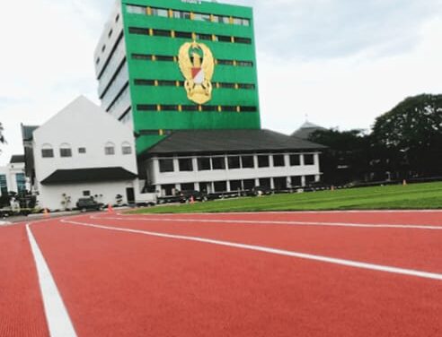 21 Pangdam se-Indonesia Terbaru 2025