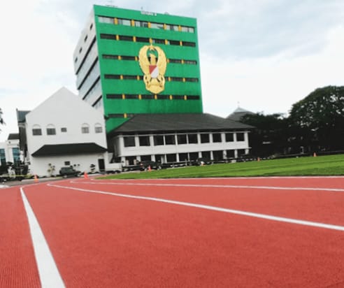 21 Pangdam se-Indonesia Terbaru 2025