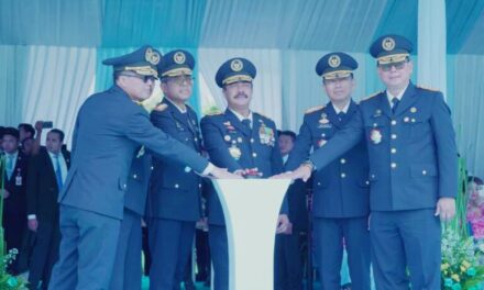 Menteri Imipas: GCI Jadi Solusi Jawab Polemik Kewarganegaraan Ganda