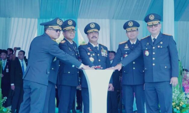 Menteri Imipas: GCI Jadi Solusi Jawab Polemik Kewarganegaraan Ganda