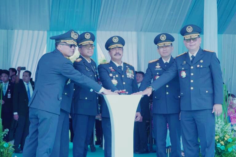 Menteri Imipas: GCI Jadi Solusi Jawab Polemik Kewarganegaraan Ganda