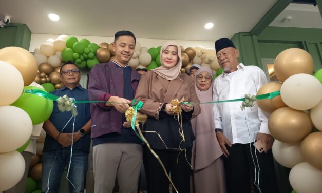 Grand Opening Granny’s Nest Boutique Hotel & Café