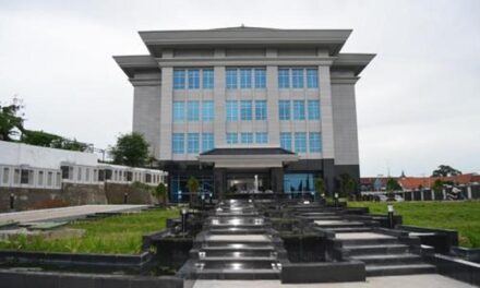 PROVINSI LAMPUNG CATATKAN DEFLASI PADA AWAL TAHUN 2026