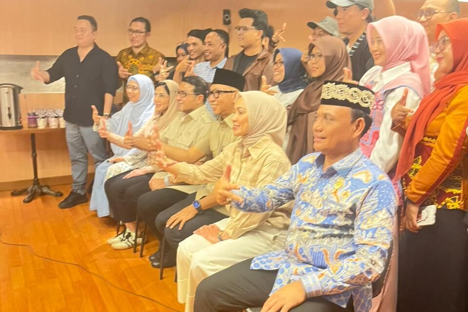 EL’S COFFEE ROASTERY MENGIKUTI HILIRISASI SEKTOR EKRAF