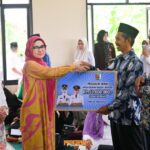 Pemkab Pesawaran Gelar Perdana Safari Ramadan 1447 H di Kecamatan Way Khilau dan Way Lima