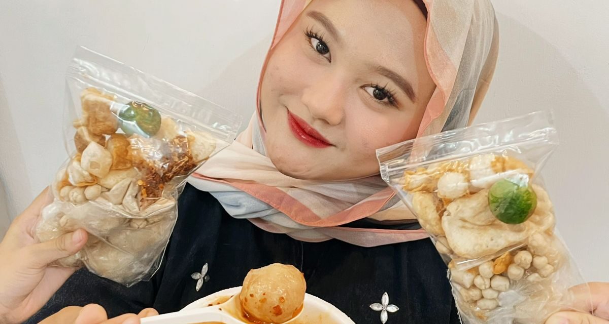 Mau Kuliah Sambil Cuan Seperti Mahasiswi Teknologi Pangan! Daftar ke IIB Darmajaya