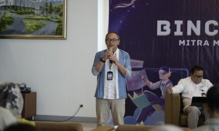 BI Dorong Penguatan Syariah Lewat LaSEF 2026