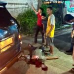 PNS di Metro Meninggal Dunia Ditembak Usai Cekcok Soal Utang, Pelaku Diburu Polisi