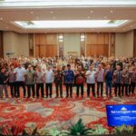 Lampung Catat Pertumbuhan Ekonomi Positif, Gubernur Tekankan Pentingnya Kepatuhan Pajak