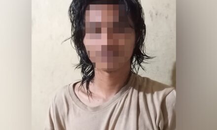 Terjerat Judi Online, Supir Truk di Bandar Lampung Gelapkan Uang Jalan Rp3,1 Juta