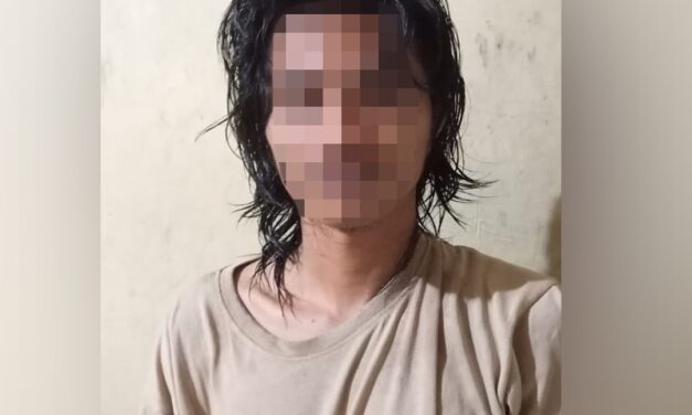 Terjerat Judi Online, Supir Truk di Bandar Lampung Gelapkan Uang Jalan Rp3,1 Juta