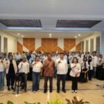 KPw BI Lampung Gelar Capacity Building Jurnalistik Penulisan Berita Ekonomi