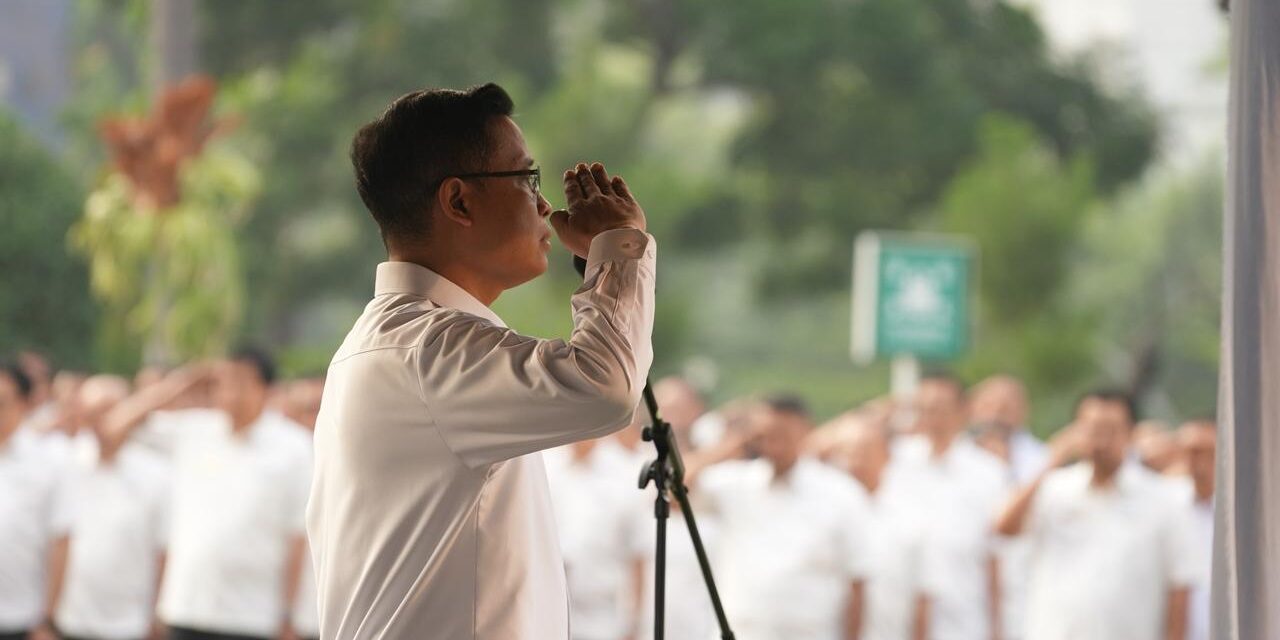 HARI PAJAK 2026 DIPERINGATI SERENTAK DI SELURUH INDONESIA, USUNG TEMA  “PAJAK TUMBUH, INDONESIA TANGGUH”