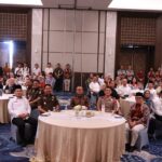 Gelar Tax Gathering 2026, Kanwil DJP Bengkulu-Lampung Sinergikan Pajak dan Pertumbuhan Ekonomi Bengkulu