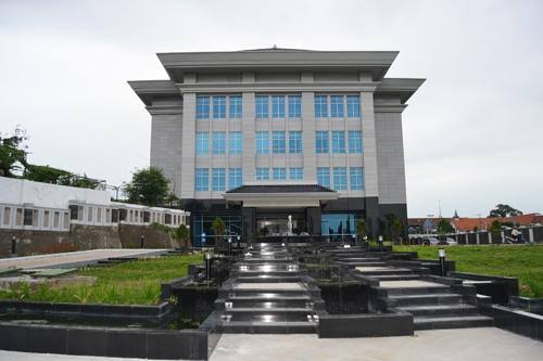 INFLASI TAHUNAN LAMPUNG JUNI 2026 TETAP TERJAGA DALAM SASARAN