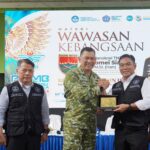 Pangdam XXI/RI: Bela Negara Adalah Investasi Masa Depan